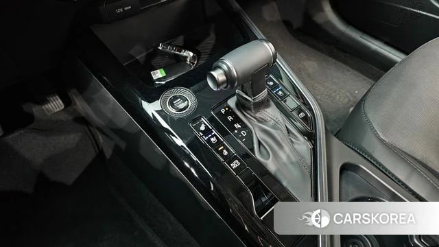 Kia Di Ol Nu Niro id 4613618 из Кореи 19