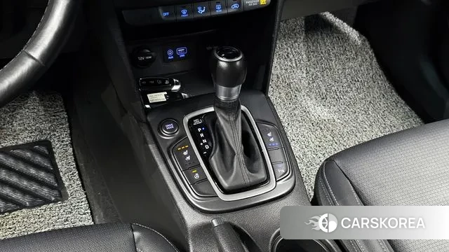 Hyundai Kona id 3434771 из Кореи 19