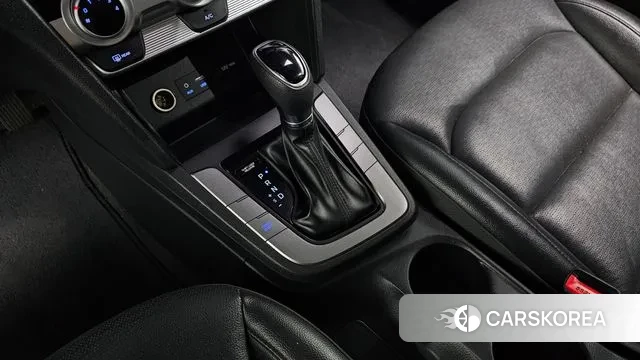 Hyundai The New Avante AD id 3095863 из Кореи 19