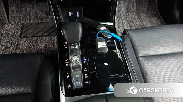 Kia K7 Premier id 3525891 из Кореи 19