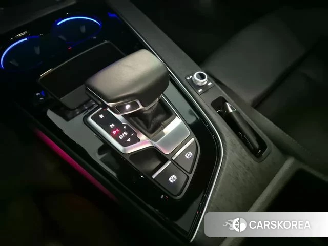 Audi A4 (B9) id 4453241 из Кореи 19