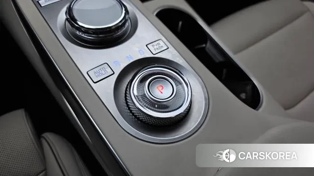 Genesis GV70 id 3717466 из Кореи 19