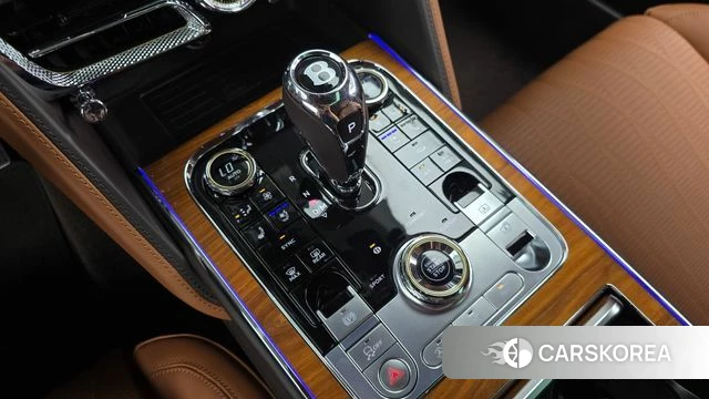 Bentley Flying Spur 3rd Generation id 4534250 из Кореи 33