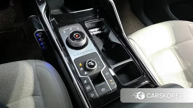 Kia Sorento 4th Generation id 3356387 из Кореи 19