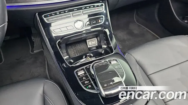 Mercedes-Benz E-Class W213 id 2760933 из Кореи 19