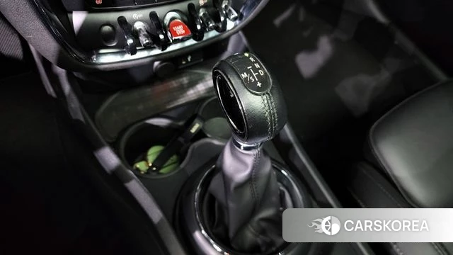 Mini Cooper Clubman id 4020443 из Кореи 19