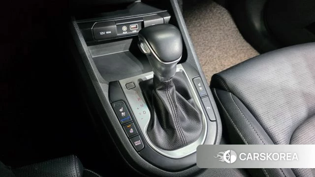 Kia Come New K3 id 4325922 из Кореи 34
