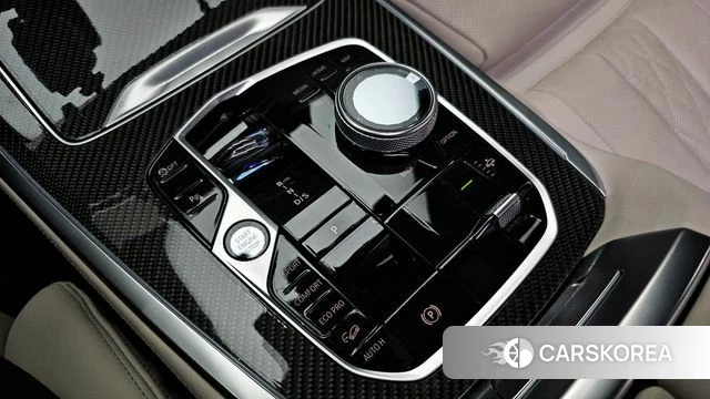 BMW X7 (G07) id 4414442 из Кореи 35