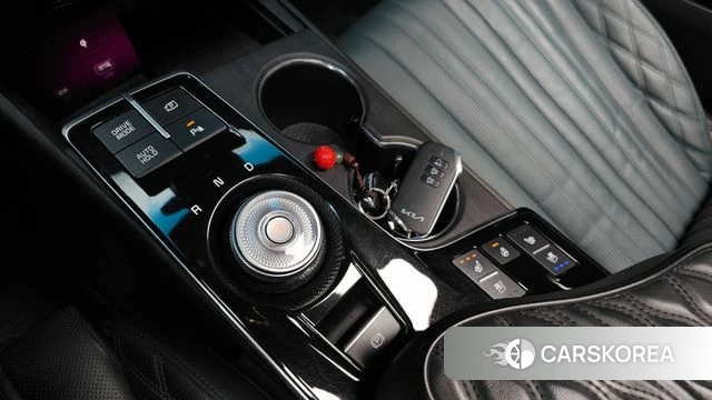 Kia K8 Hybrid id 3817709 из Кореи 19