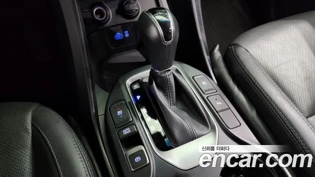 Hyundai The New Max Cruise id 2922940 из Кореи 19