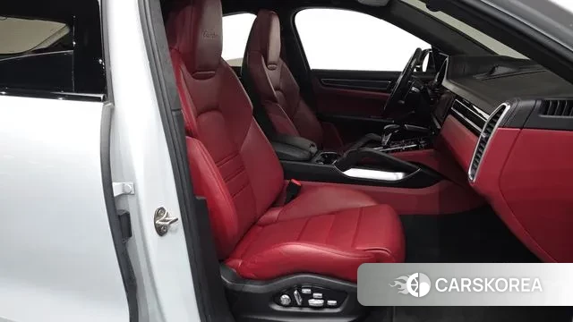 Porsche Cayenne (PO536) id 3630576 из Кореи 19