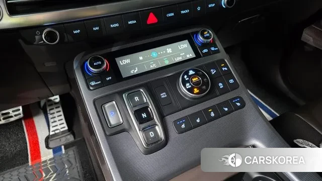 Hyundai The New Palisade id 3053187 из Кореи 19