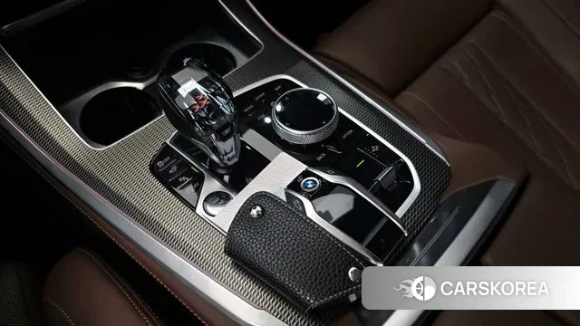 BMW X5 (G05) id 2989079 из Кореи 19