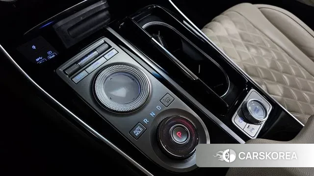 Genesis GV80 id 3646283 из Кореи 19