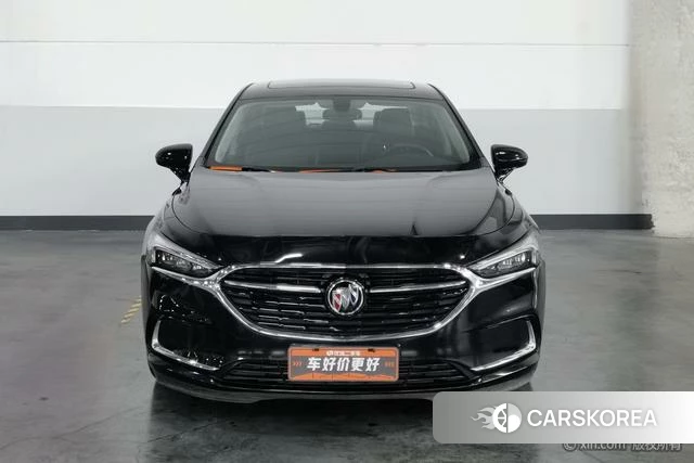 Buick Lacrosse id 4212491 из Китая 23