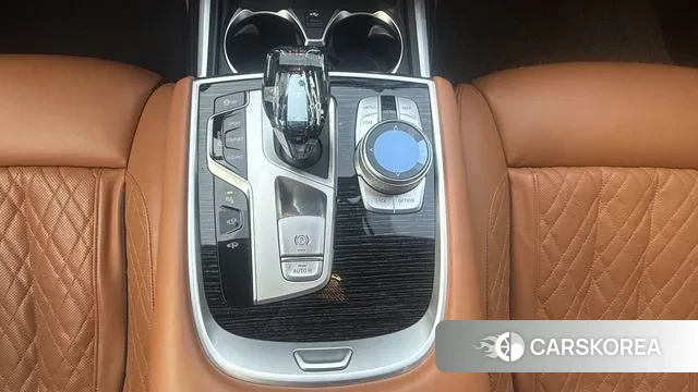 BMW 7 Series (G11) id 3587323 из Кореи 19