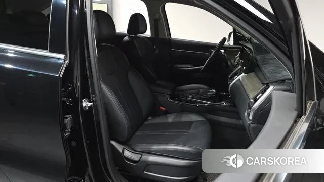 Kia Sorento 4th Generation id 3702536 из Кореи 19