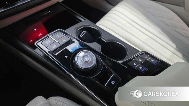Kia K8 Hybrid id 4549411 из Кореи 39