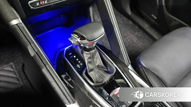 Renault Korea (Samsung) QM6 id 4339483 из Кореи 19