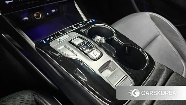 Hyundai Tucson (NX4) id 4775338 из Кореи 31