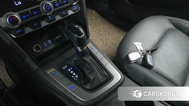 Hyundai The New Avante AD id 4459346 из Кореи 27