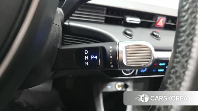 Hyundai Ionic 5 id 4625142 из Кореи 37