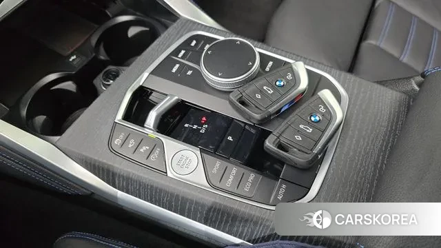 BMW 2 Series (G42) id 3262085 из Кореи 19