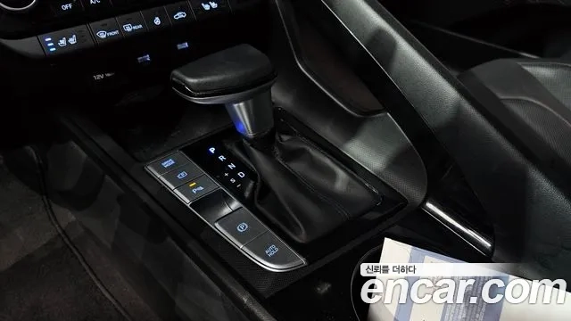 Hyundai Avante (CN7) id 2927155 из Кореи 19