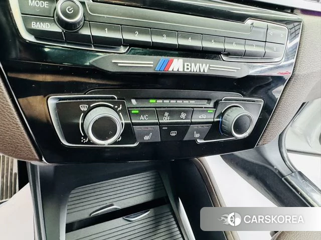 BMW X1 id 4335201 из Китая 13