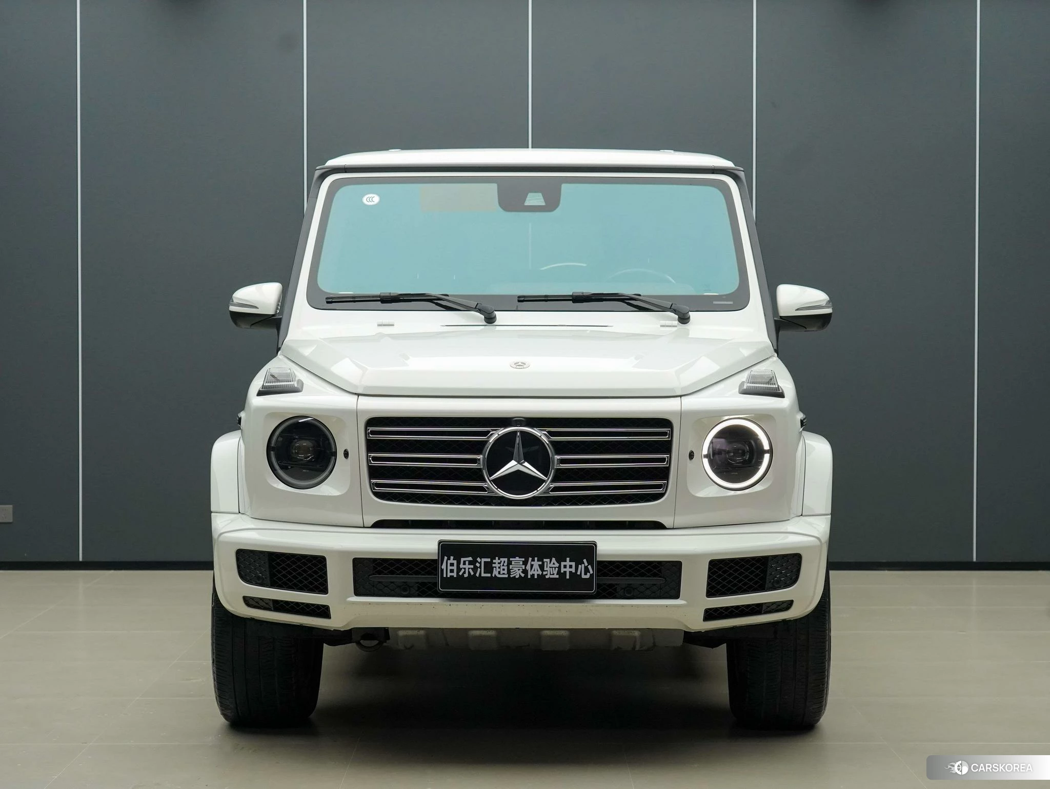 Mercedes-Benz G-class id 4454096 из Китая 16