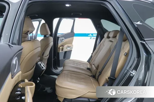 Kia The New Sorento 4th Generation id 2968364 из Кореи 19