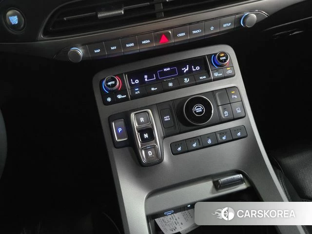 Hyundai Palisade id 4212032 из Кореи 19