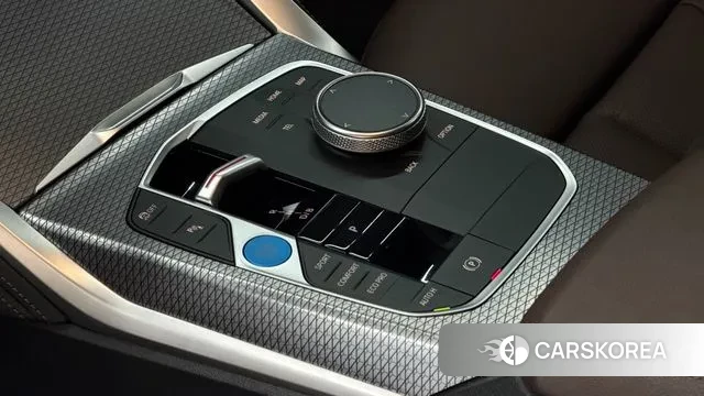 BMW i4 id 3684922 из Кореи 19