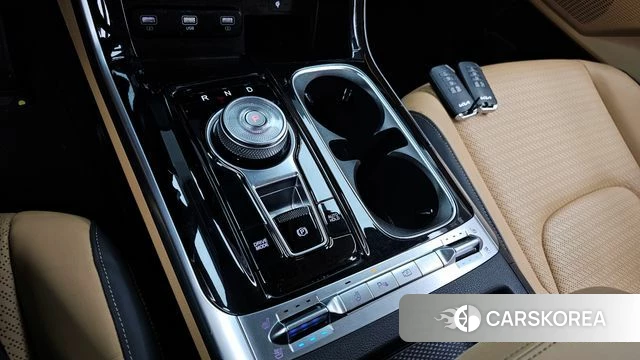 Kia Carnival 4th generation id 3914937 из Кореи 19