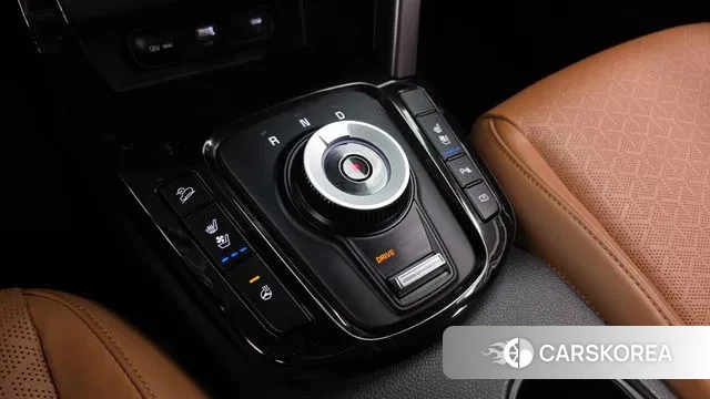 Kia The New Seltos id 3758022 из Кореи 19