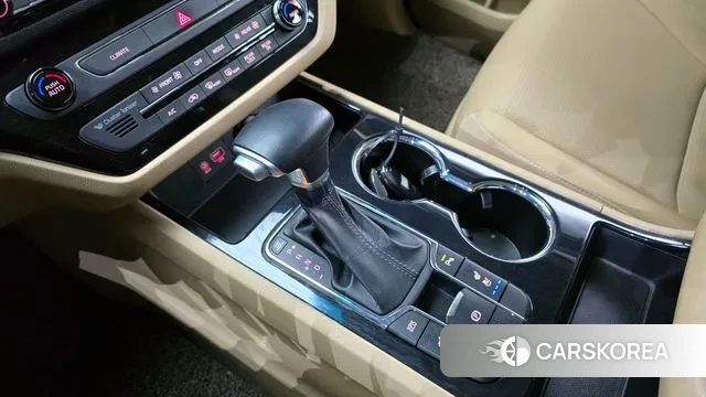 Kia The New Carnival id 3672241 из Кореи 19