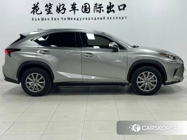 Lexus NX id 4277219 из Китая 24