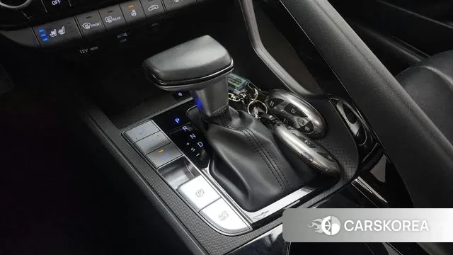 Hyundai The New Avante Hybrid (CN7) id 2446582 из Кореи 19