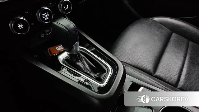 Renault Korea (Samsung) Arcana id 3734293 из Кореи 19