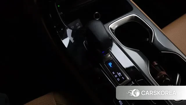 Lexus NX350h Second generation id 3769475 из Кореи 19