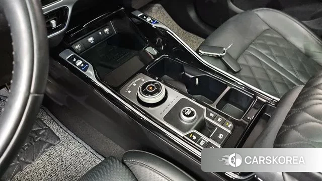 Kia Sorento 4th Generation id 3499356 из Кореи 19