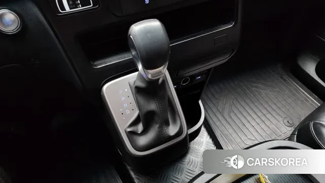 Hyundai Staria id 3416083 из Кореи 19