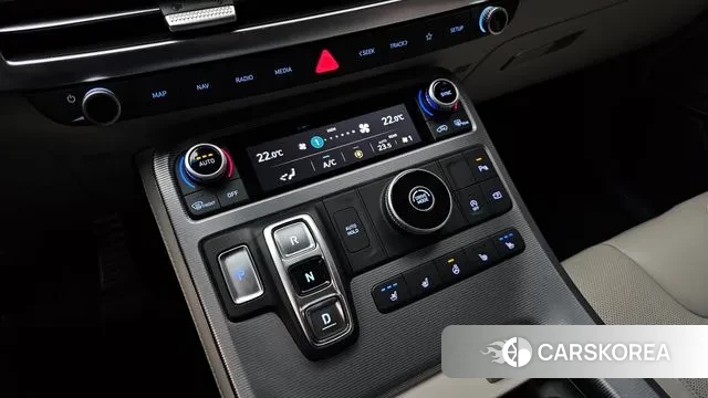 Hyundai The New Palisade id 3366293 из Кореи 19