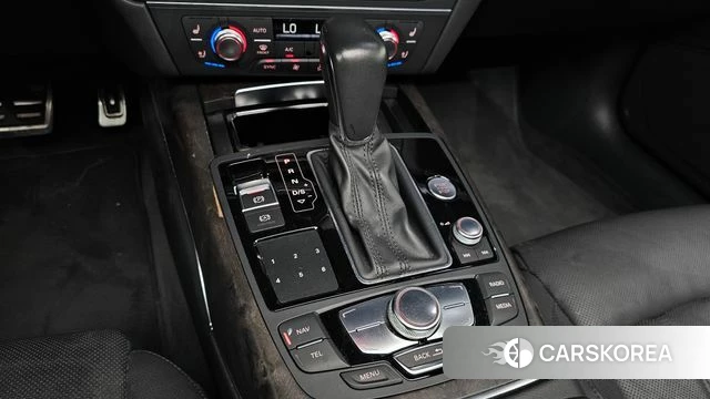 Audi New A6 id 4732894 из Кореи 19
