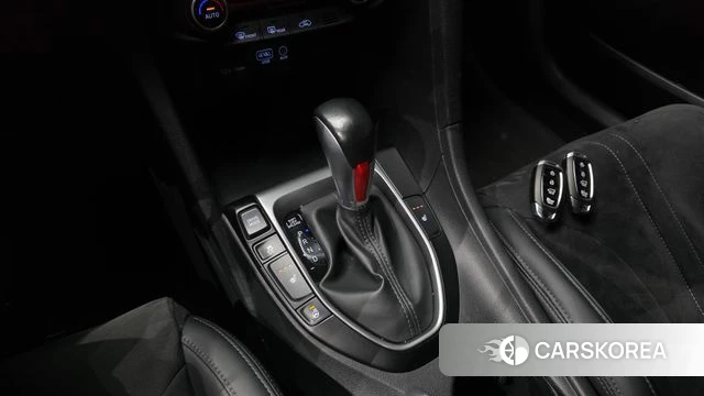 Hyundai Veloster (JS) id 4530392 из Кореи 29