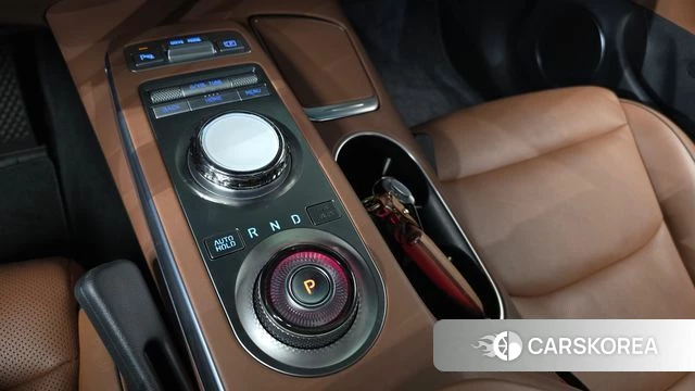 Genesis GV70 id 4898477 из Кореи 31
