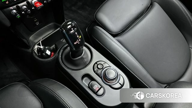 Mini Cooper S id 3827557 из Кореи 19