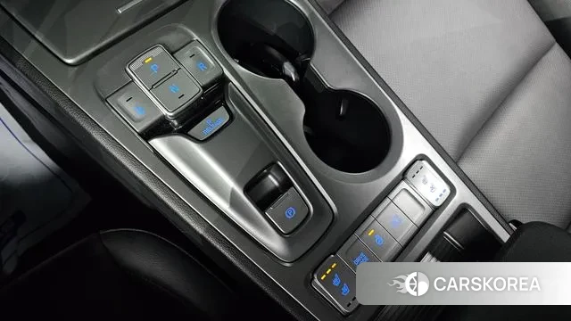 Hyundai Kona Electric id 3385307 из Кореи 19