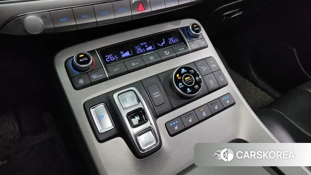 Hyundai Palisade id 3572678 из Кореи 19