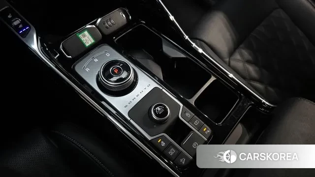 Kia Sorento 4th Generation id 3788920 из Кореи 19